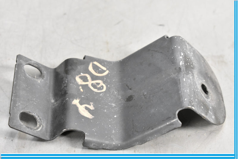 Load image into Gallery viewer, 14-16 Maserati Quattroporte Mount Support Bracket Black Oem