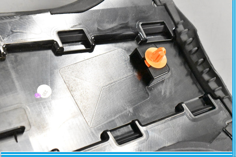 Load image into Gallery viewer, 2014 - 2018 MERCEDES CLA45 W117 FRONT RIGHT B PILLAR PANEL TRIM MOLDING OEM