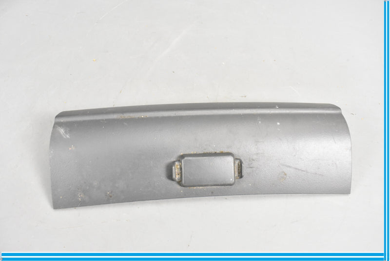 Load image into Gallery viewer, 00-06 Mercedes W215 Cl-Class Front Right Under Seat Storage Door Lid Cover Oem