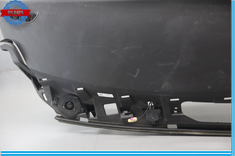 Load image into Gallery viewer, 18-24 Buick Enclave Avenir Dash Dashboard Instrument Panel Cover Oem