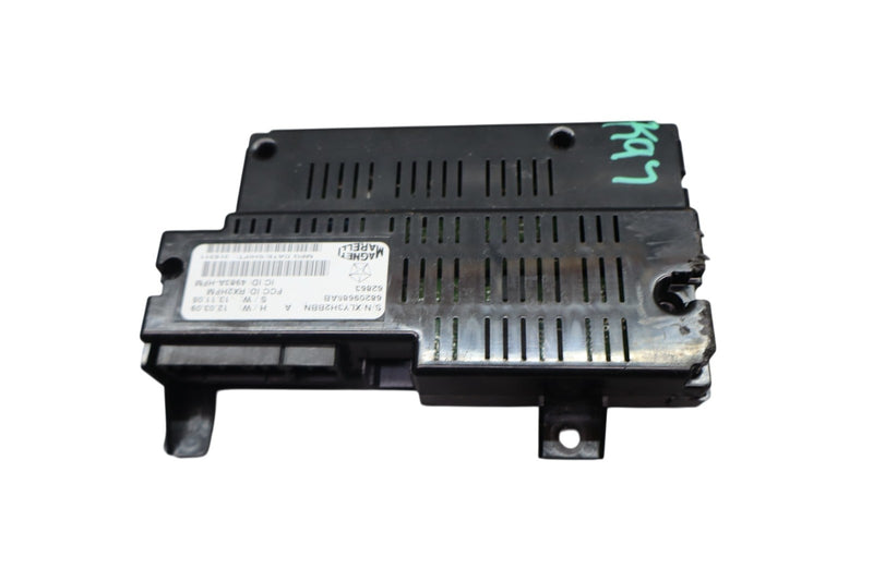 Load image into Gallery viewer, 14-16 Maserati Ghibli M157 Telematic Communication Control Module Unit ECU Oem