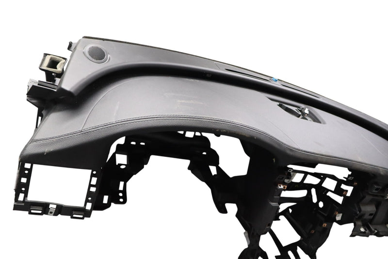 Load image into Gallery viewer, 17-20 Jaguar XF X260 Front Dash Dashboard Instrument Panel Trim Cover Oem