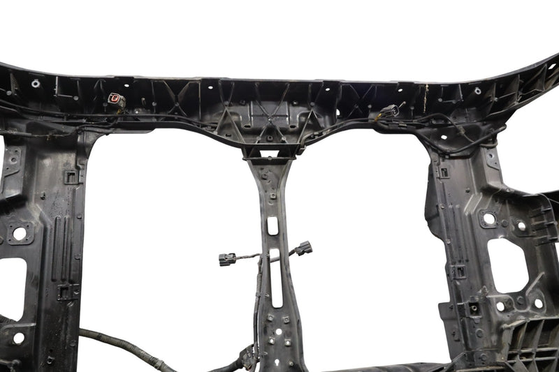 Load image into Gallery viewer, 11-16 Hyundai Equus SIG Front Radiator Support Core Carrier Assembly Oem