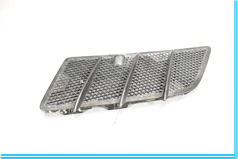 Load image into Gallery viewer, 06-12 Mercedes X164 GL550 ML500 Right Passenger Hood Grille Grill Vent Trim Oem