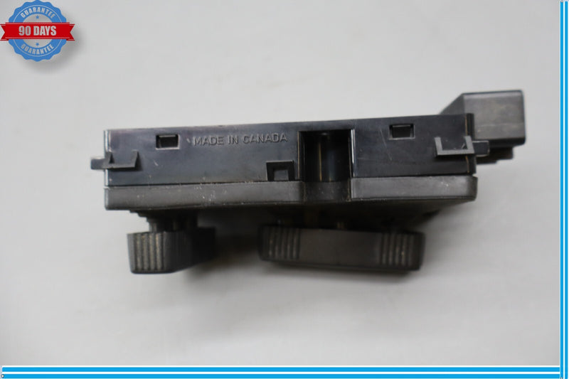 Load image into Gallery viewer, 03-07 Hummer H2 Front Right Passenger Seat Adjustment Control Switch Oem