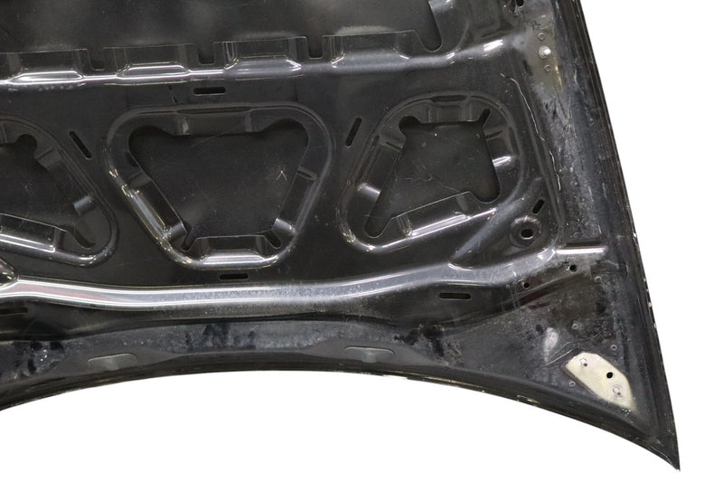 Load image into Gallery viewer, 11-14 Porsche Cayenne Front Hood Bonnet Assembly Black 95851101103 Oem