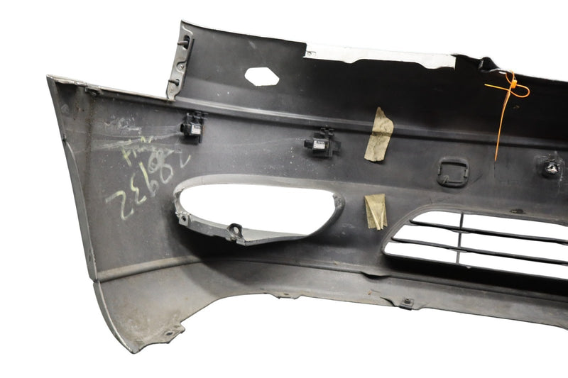 Load image into Gallery viewer, 01-03 Lexus XF39 LS430 Front Bumper Cover Panel Assembly Silver Oem
