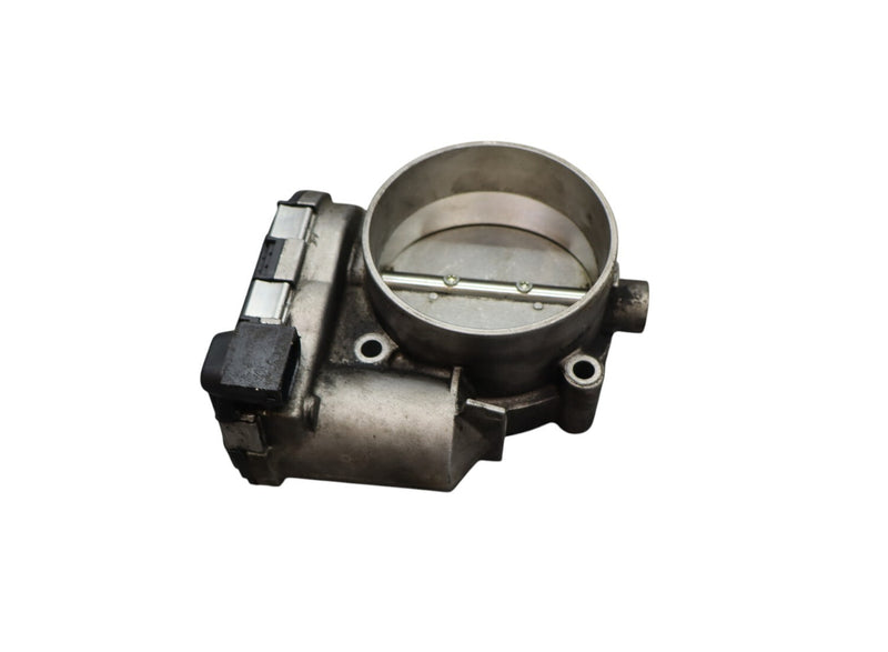 Load image into Gallery viewer, 04-08 Maserati Quattroporte M139 Engine Throttle Body Assembly 0280750101 Oem