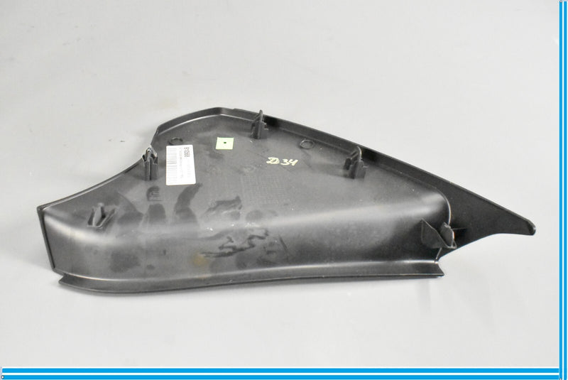 Load image into Gallery viewer, 2014-2018 MERCEDES CLA45 AMG C117 OEM RIGHT DASH SIDE END CAP TRIM A1176800601