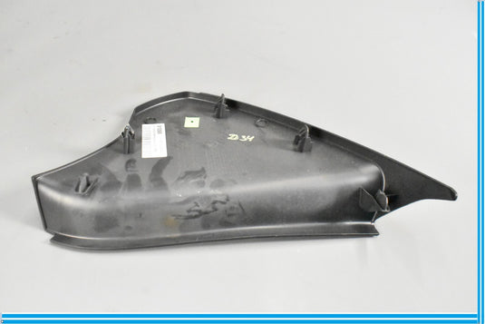 2014-2018 MERCEDES CLA45 AMG C117 OEM RIGHT DASH SIDE END CAP TRIM A1176800601