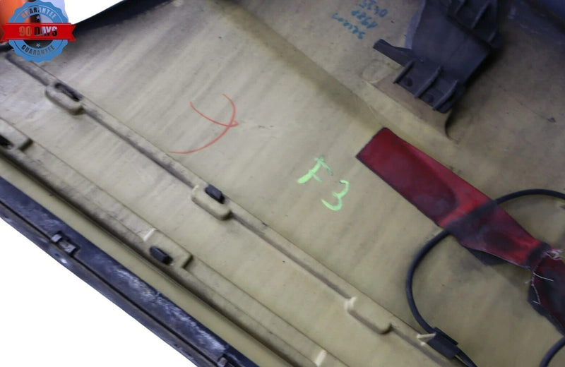 Load image into Gallery viewer, 00-06 Mercedes S600 W220 S500 Sport Rear Bumper Cover Assembly Oem