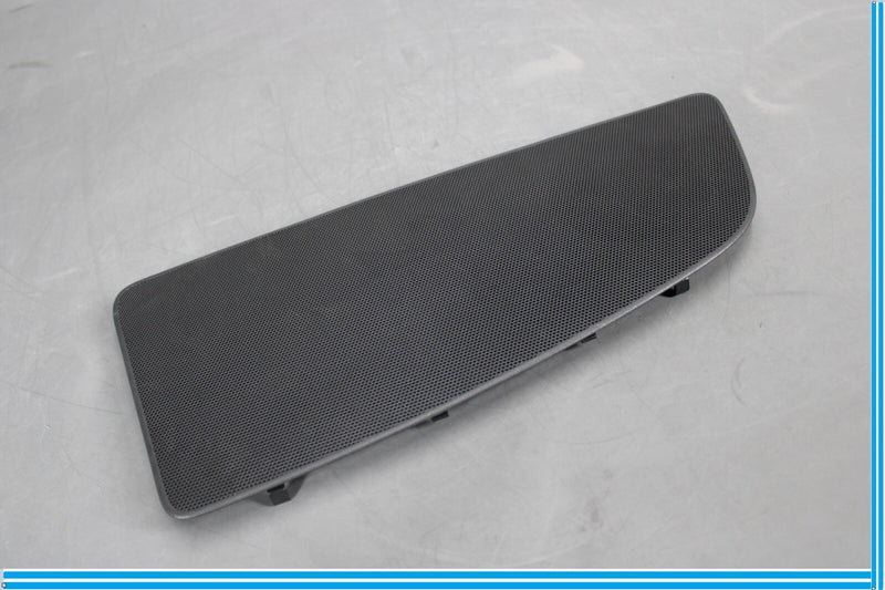 Load image into Gallery viewer, 11-18 Audi A8 Rear Right Passenger Side Molding Deck Speaker Trim Oem