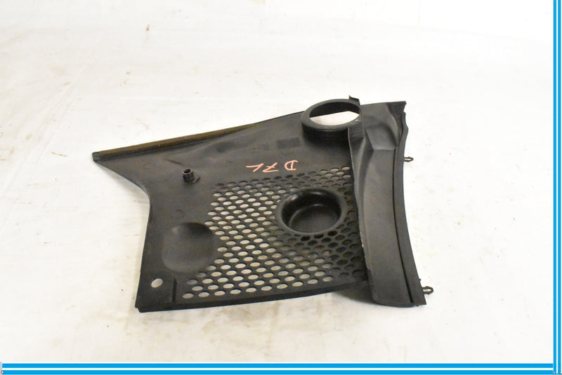 Load image into Gallery viewer, 1997-2004 Porsche Boxster 911 Left Windshield Wiper Cowl Panel Driver LH 97-04