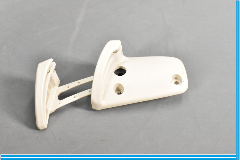 Load image into Gallery viewer, 07-17 Lexus LS460 LS600hL Rear Seat Shoulder Belt Guide Oem