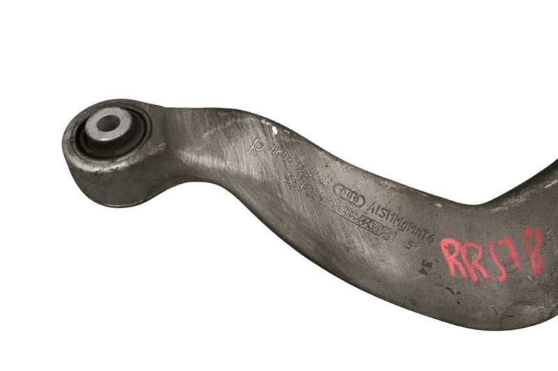 Load image into Gallery viewer, 12-18 Audi A7 Quattro Rear Right Passenger Side Suspension Upper Control Arm Oem