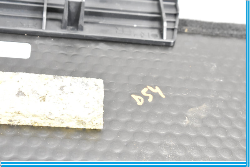 Load image into Gallery viewer, 07-09 Lexus LS460 Rear Right Trunk Floor Luggage Trim Cover Oem