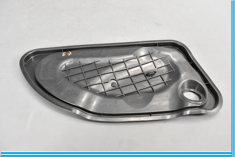 Load image into Gallery viewer, 09-16 Audi A4 Wagon Front Right Passenger Side Inner Door Panel Cover Oem