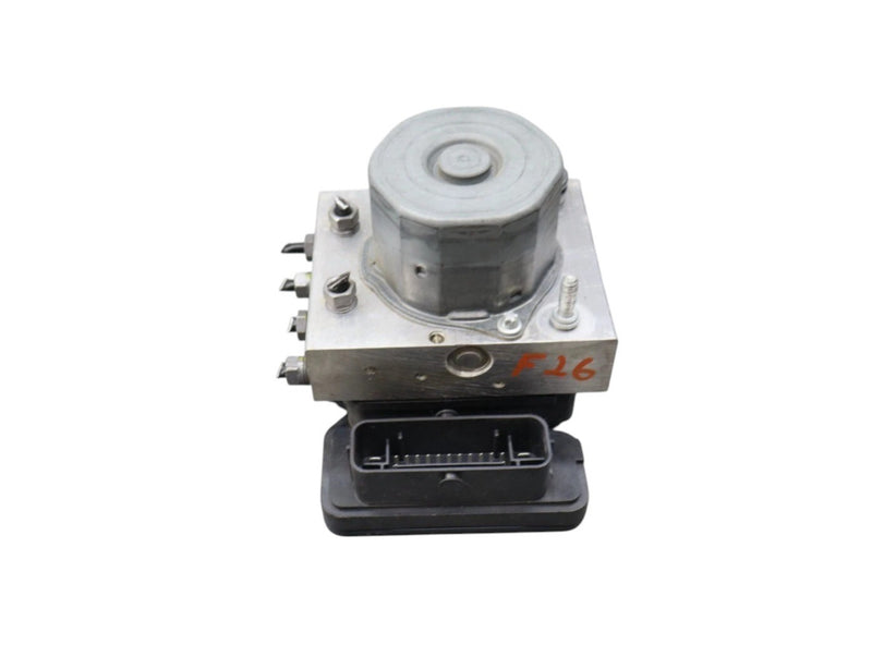 Load image into Gallery viewer, 14-17 Maserati Ghibli Anti Lock Brake ABS Pump Module Unit 0265956101 Oem