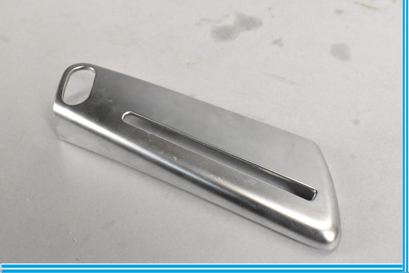 Load image into Gallery viewer, 03-11 Bentley Continental Front Left Driver Seat Backrest Release Lever Oem