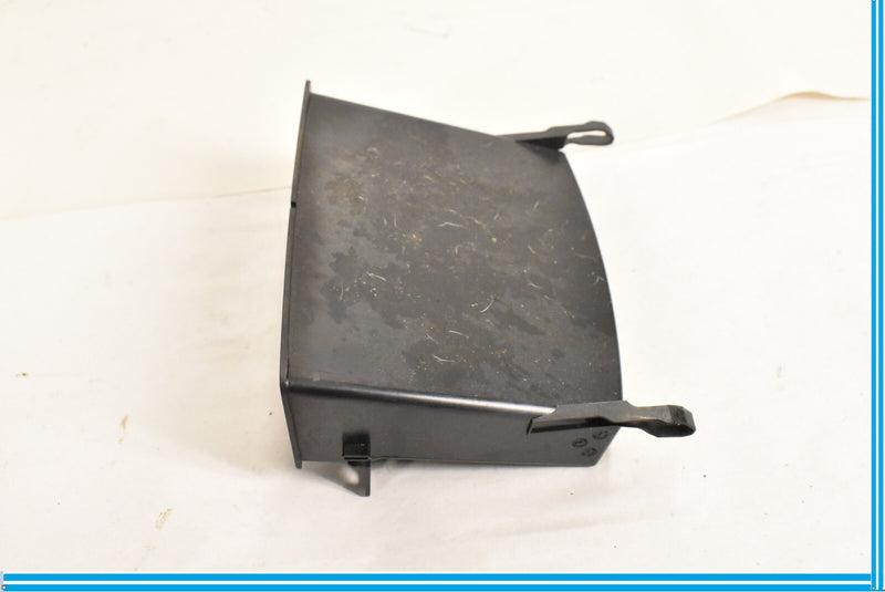 Load image into Gallery viewer, 09-15 BMW 750Li 750i F01 Rear Center Console Insert Storage Pocket 9113673 Oem