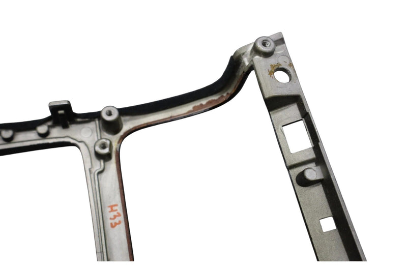 Load image into Gallery viewer, 06-12 Bentley Continental Flying Spur Rear Air Vent Control Panel 3W5863338E OEM