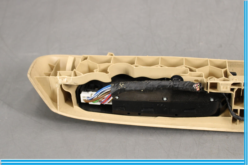 Load image into Gallery viewer, 12-16 BMW F30 328i 335i Front Right Side Seat Switch Cover Trim Panel Oem