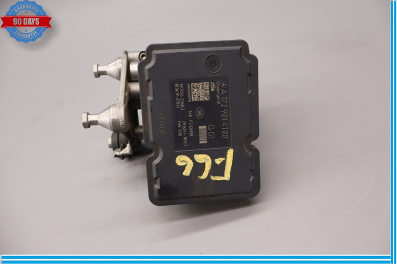 Load image into Gallery viewer, 12-15 Mercedes W204 C250 C350 ABS Anti Lock Brake Pump Module Oem