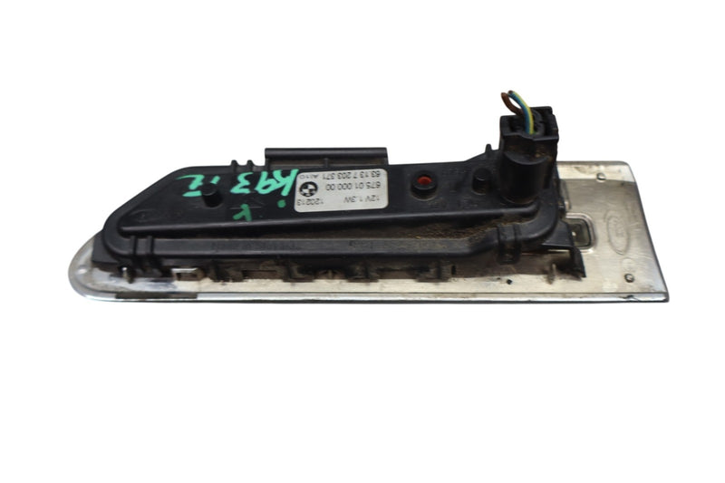 Load image into Gallery viewer, 09-13 BMW 750i F01 F02 Front Left Fender Turn Indicator Signal Light Lamp Oem