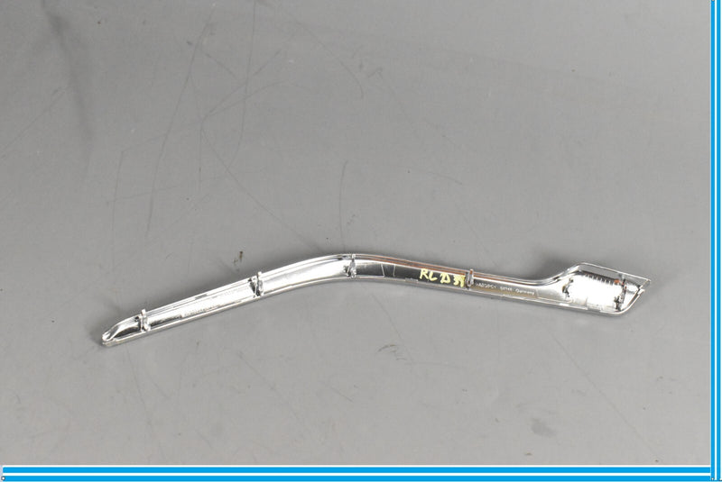 Load image into Gallery viewer, 2014-2018 MERCEDES CLA250 W117 REAR LEFT DRIVER SIDE DOOR MOLDING TRIM OEM