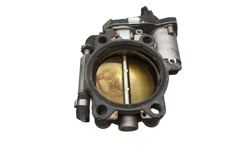 Load image into Gallery viewer, 14-17 Range Rover Sport L494 Engine Throttle Body Valve 0280750586 Oem