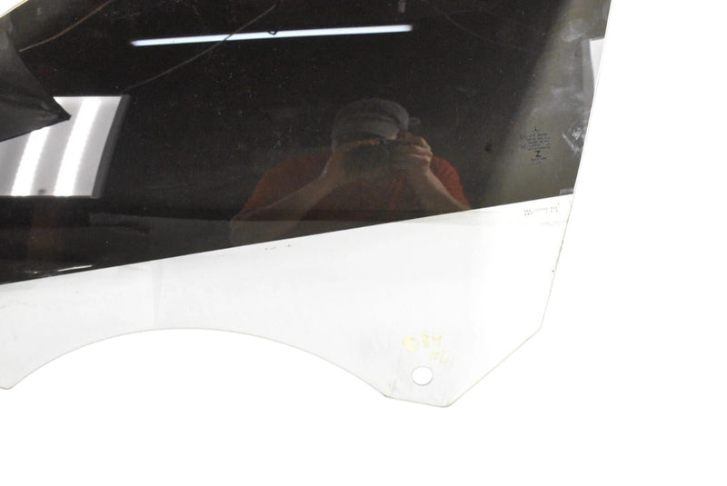 Load image into Gallery viewer, 14-18 Mercedes CLA250 Front Left Driver Side Door Window Glass 43R00050 Oem