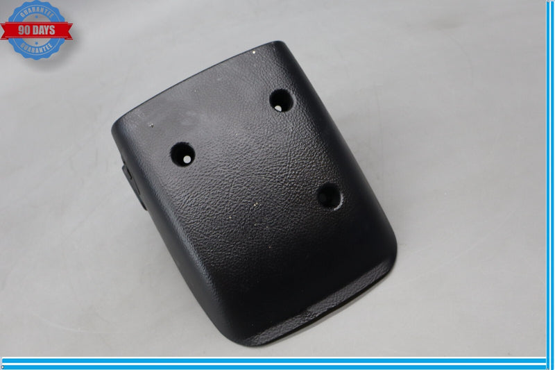 Load image into Gallery viewer, 09-14 Hyundai Genesis Steering Wheel Column Lower Trim Cover Oem