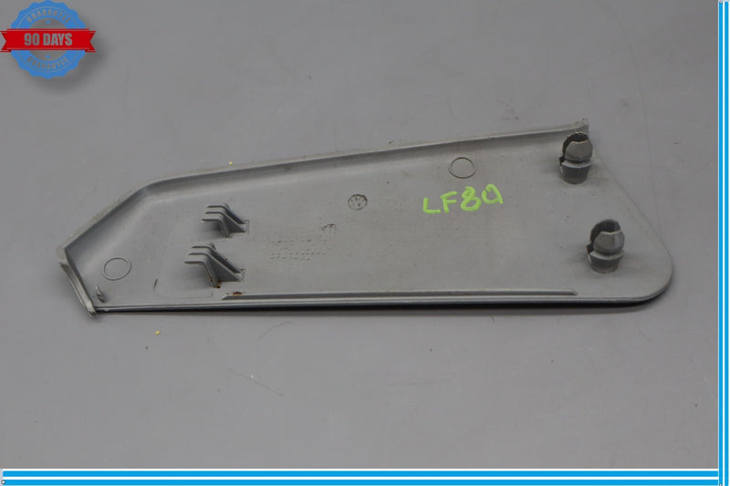 Load image into Gallery viewer, 04-10 Volkswagen Touareg Front Left Driver Side Seat Trim Panel Cover Oem