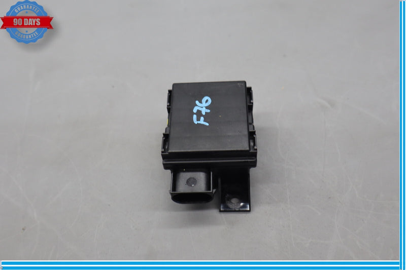Load image into Gallery viewer, 03-06 Mercedes R230 SL500 Seatbelt Seat Belt Tension Sensor A2158600505 Oem