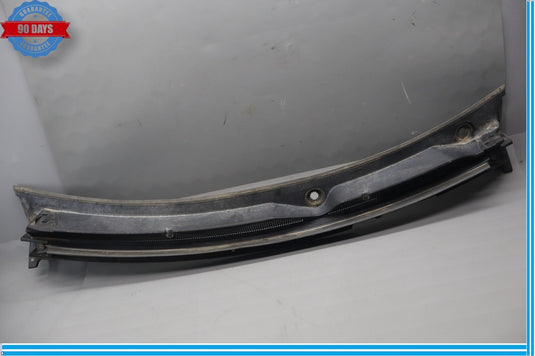 18-23 Buick Enclave Avenir Windshield Wiper Cowl Vent Panel Grille Cover Oem