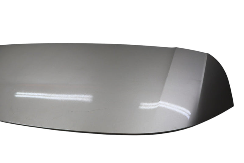 Load image into Gallery viewer, 14-18 BMW X5 F15 Rear Liftgate Spoiler Wing Molding W/ Brake Light Panel Oem