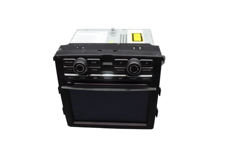 Load image into Gallery viewer, 11-16 Porsche Cayenne 958 Command Head Unit Navigation Radio 7P5035884 Oem