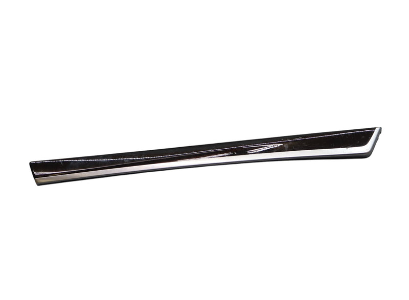 Load image into Gallery viewer, 11-16 BMW 535i F10 Front Left Driver Side Door Panel Molding Ash Wood Trim Oem