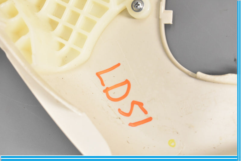 Load image into Gallery viewer, 07-12 Lexus LS460 Front Left Driver Side Seat Trim Cover Panel Oem