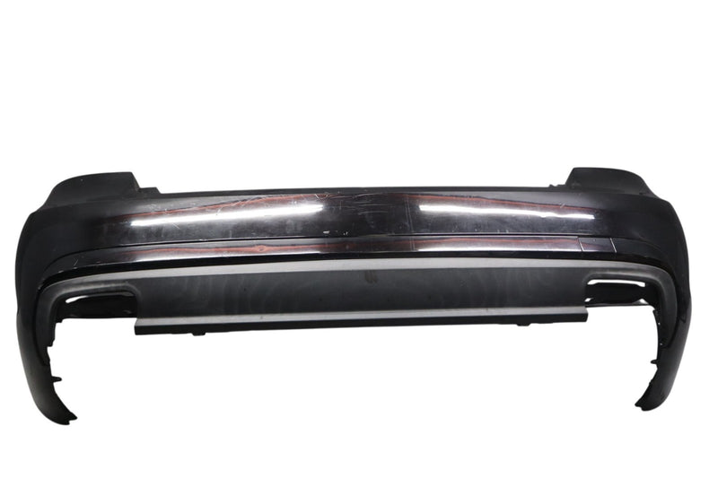 Load image into Gallery viewer, 10-13 Mercedes W212 E350 E550 Sport AMG Rear Bumper Cover Panel Assembly Oem