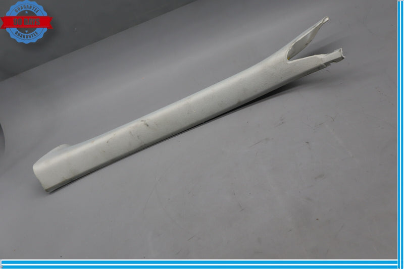 Load image into Gallery viewer, 11-17 Volkswagen VW Touareg Front Left Side A Pillar Windshield Trim Cover Oem