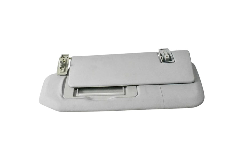 Load image into Gallery viewer, 06-08 Mercedes W251 R350 R500 Front Left Side Sun Visor Sun Shade 2518100310 Oem