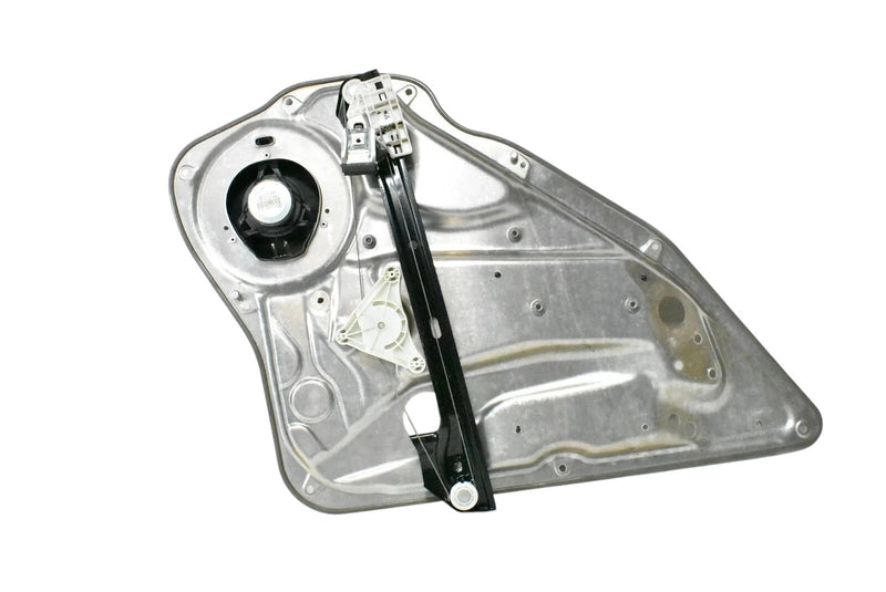 Load image into Gallery viewer, 08-16 Mercedes E250 E350 E550 Rear Right Side Door Window Panel 2125407205 Oem