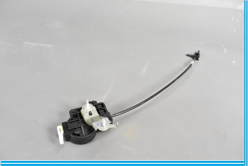 Load image into Gallery viewer, 07-17 Lexus LS460 Fuel Gas Tank Fuel Door Lid Lock Release Actuator Oem