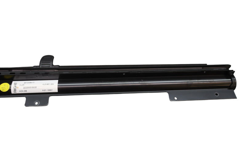 Load image into Gallery viewer, 07-15 Audi Q7 4L Rear Right Side Door Window Sunshade 4L0861334 Oem