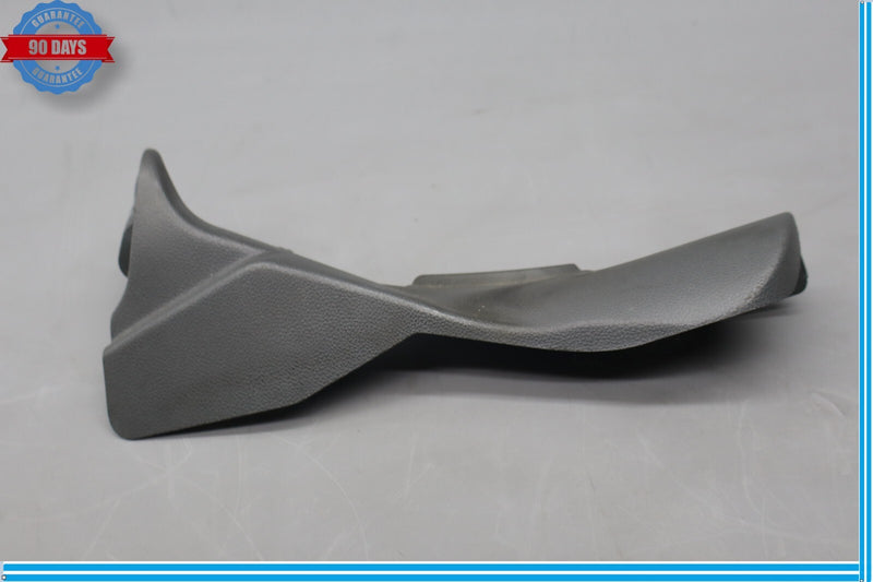 Load image into Gallery viewer, 03-12 Mercedes R230 SL550 Front Left Driver Seat Track Trim Cover Oem