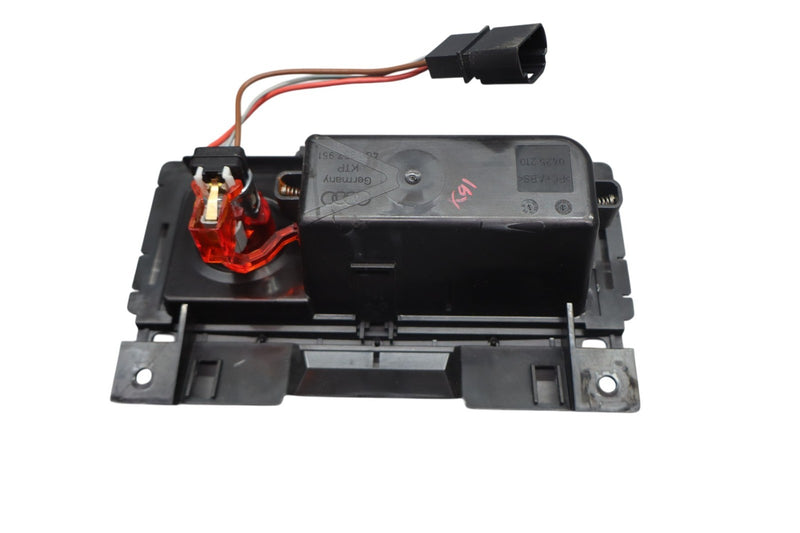 Load image into Gallery viewer, 12-18 Audi A6 A7 Quattro Front Center Console Ashtray Cigarette Lighter Oem