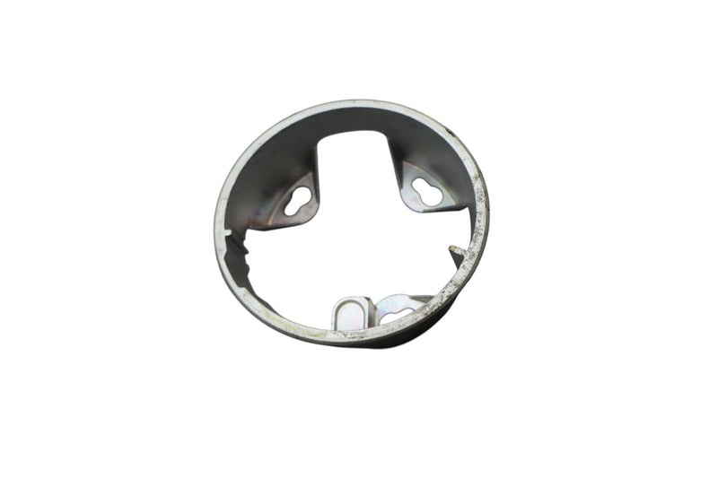 Load image into Gallery viewer, 09-16 BMW E89 Z4 Trunk Lid Emblem Supporting Ring 51247201960 Oem