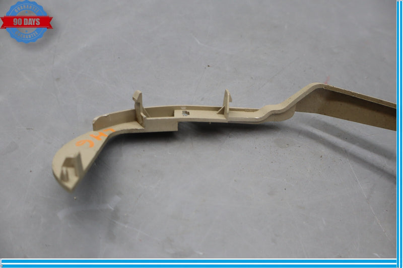 Load image into Gallery viewer, 10-15 Mercedes W207 E350 E550 Coupe Front Left Side Seat Cover Trim Beige Oem
