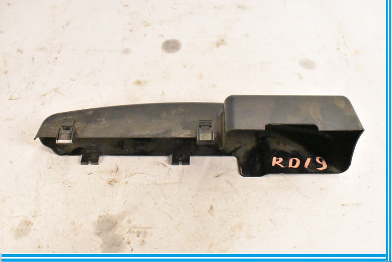 Load image into Gallery viewer, 06-12 Bentley Continental Front Right Passenger Seat Control Unit Cover Oem